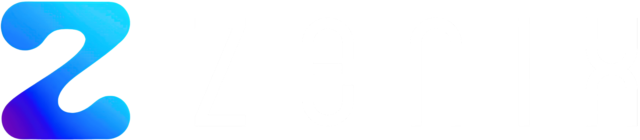 Zenix Logo